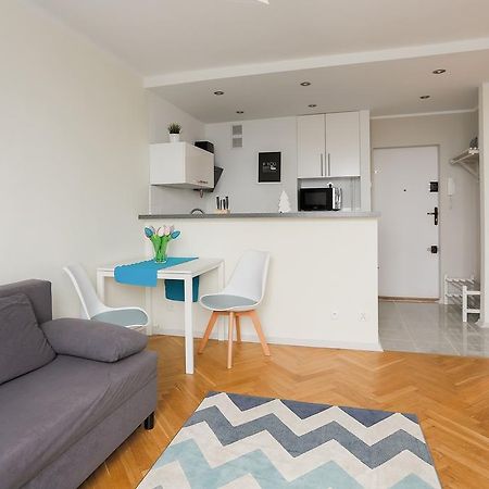 Apartment Cohen وارسو المظهر الخارجي الصورة
