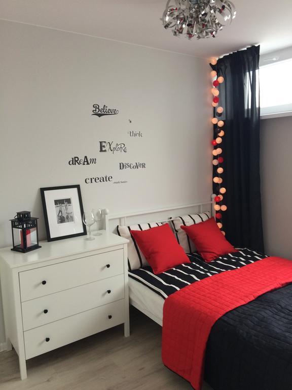 Apartment Cohen وارسو المظهر الخارجي الصورة
