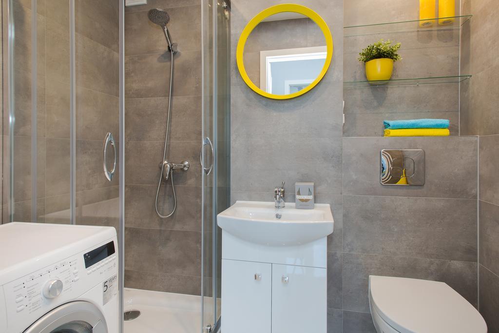 Apartment Cohen وارسو المظهر الخارجي الصورة