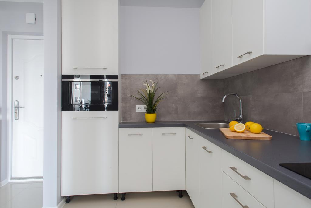 Apartment Cohen وارسو المظهر الخارجي الصورة