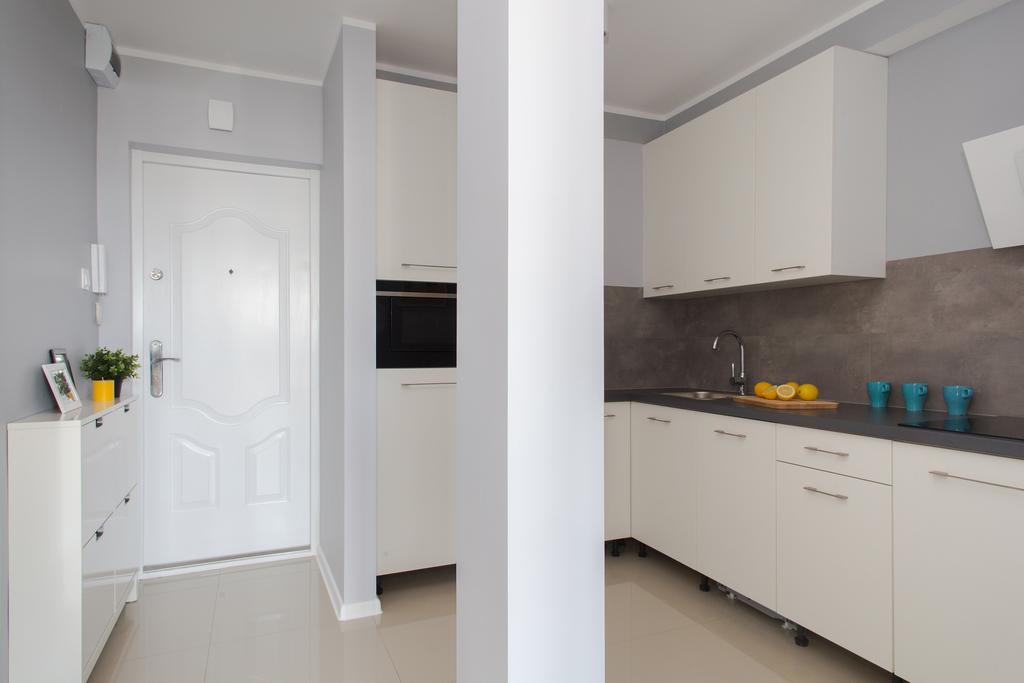 Apartment Cohen وارسو المظهر الخارجي الصورة