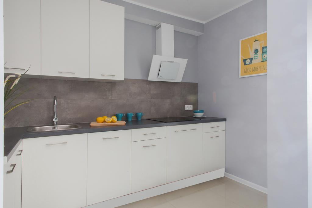 Apartment Cohen وارسو المظهر الخارجي الصورة