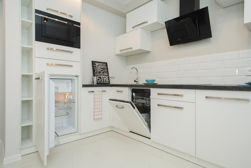 Apartment Cohen وارسو المظهر الخارجي الصورة