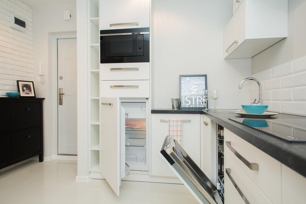 Apartment Cohen وارسو المظهر الخارجي الصورة