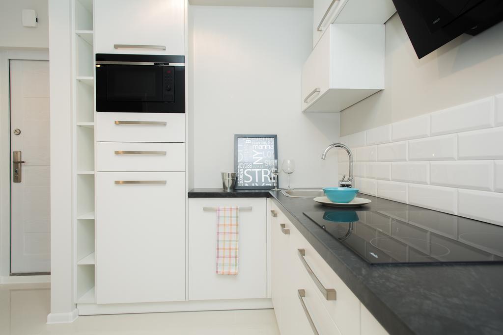 Apartment Cohen وارسو المظهر الخارجي الصورة