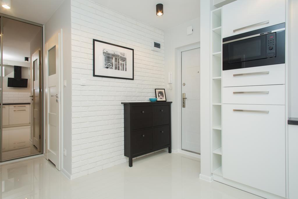 Apartment Cohen وارسو المظهر الخارجي الصورة