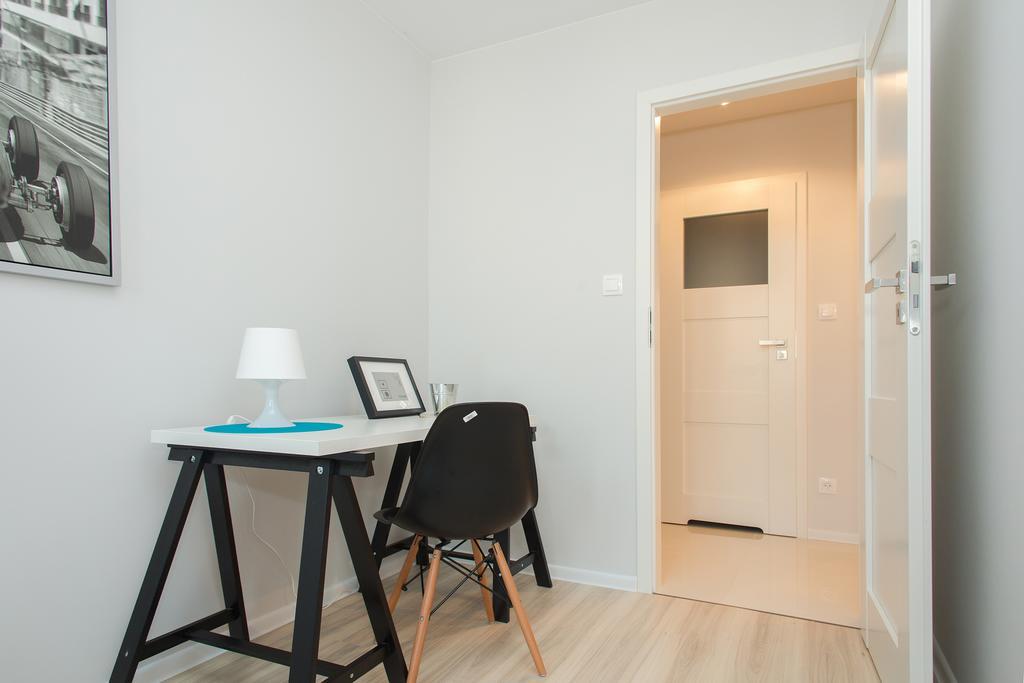 Apartment Cohen وارسو المظهر الخارجي الصورة