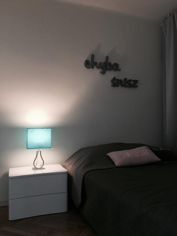 Apartment Cohen وارسو المظهر الخارجي الصورة