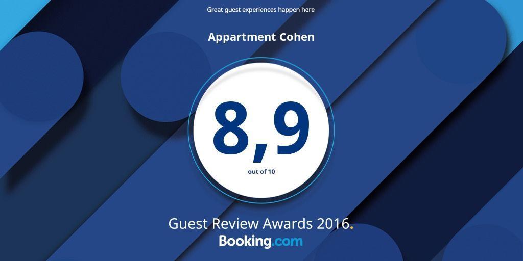 Apartment Cohen وارسو المظهر الخارجي الصورة