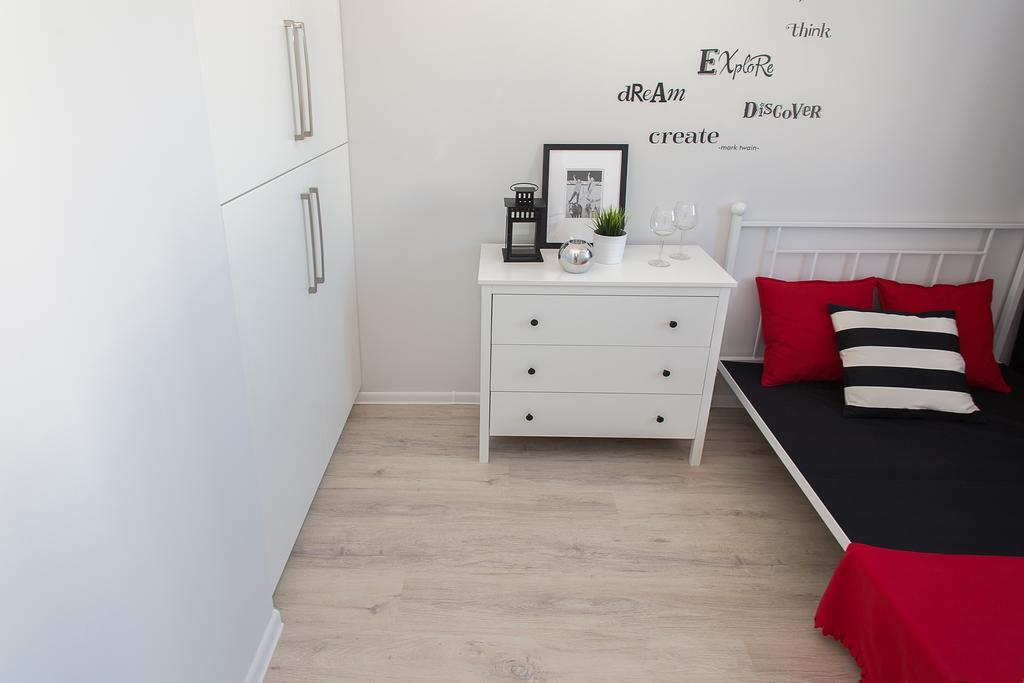 Apartment Cohen وارسو المظهر الخارجي الصورة