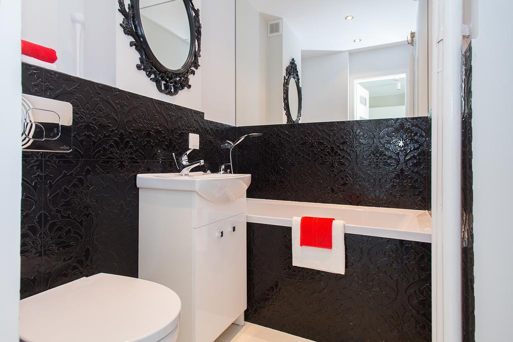 Apartment Cohen وارسو المظهر الخارجي الصورة